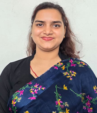 Ms. Khushi Choubey